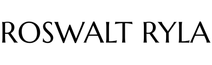 Roswalt Ryla Bandra West Logo